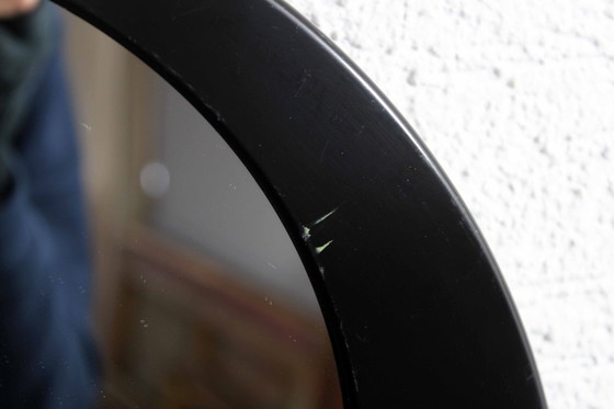 Image 1 of Specchio vintage a forma libera 1970