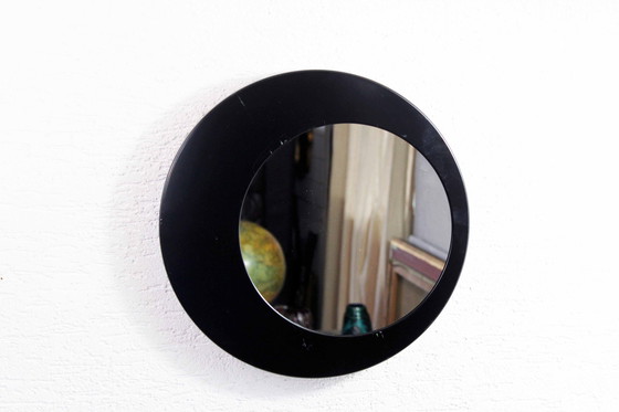 Image 1 of Specchio vintage a forma libera 1970