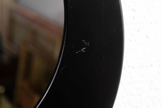 Image 1 of Specchio vintage a forma libera 1970