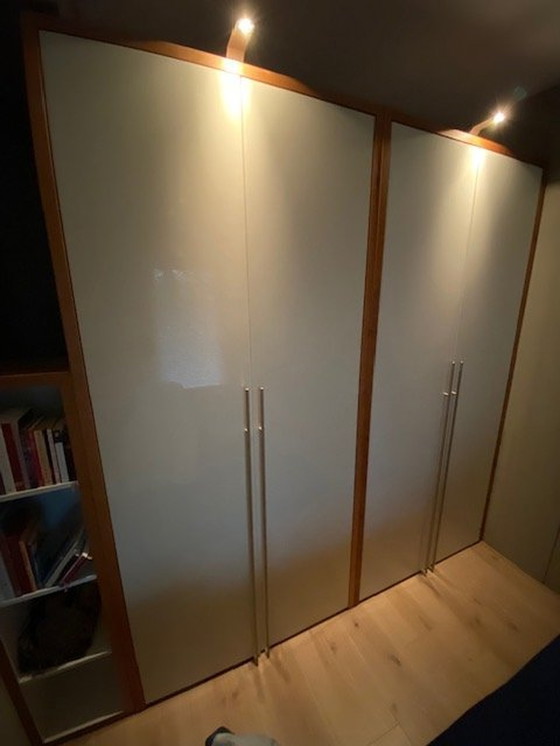 Image 1 of Hulstra Linen Cabinets