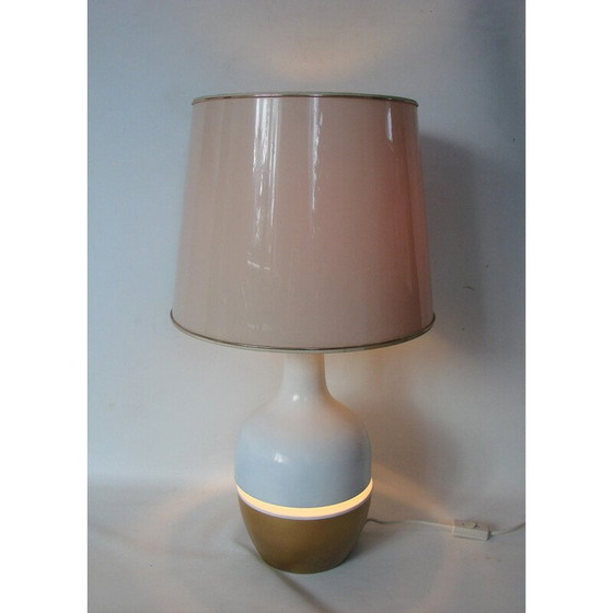 Image 1 of Vintage Table lamp 1970s