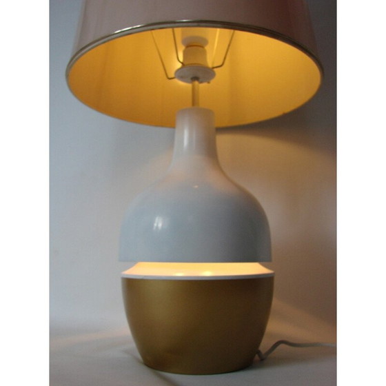 Image 1 of Vintage Table lamp 1970s