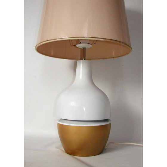 Image 1 of Vintage Table lamp 1970s