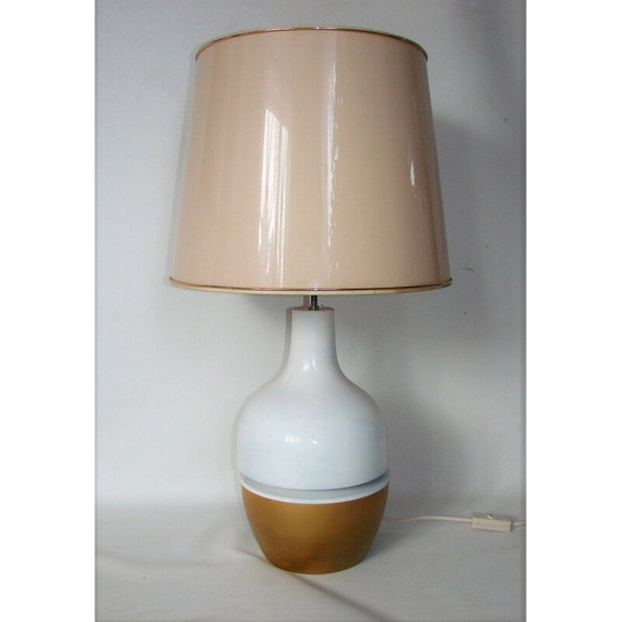 Image 1 of Vintage Table lamp 1970s