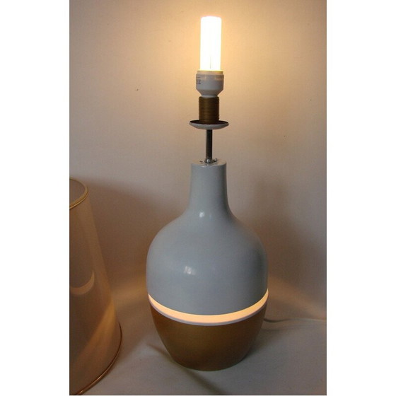Image 1 of Vintage Table lamp 1970s