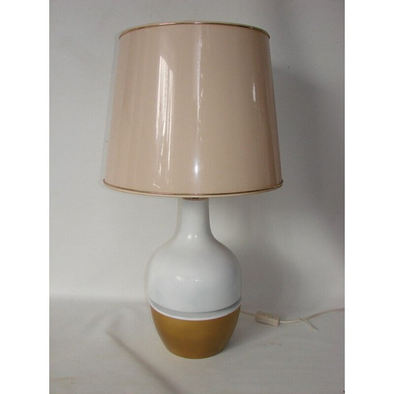 Image 1 of Vintage Table lamp 1970s