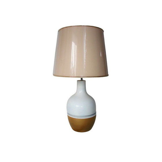 Image 1 of Vintage Table lamp 1970s