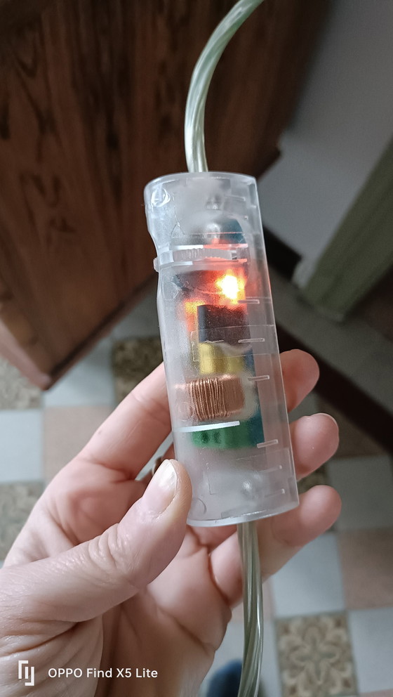 Image 1 of Lámpara Delphnium de Brand van Egmond