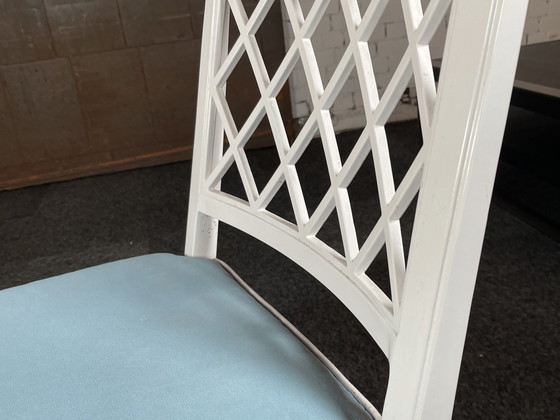 Image 1 of Eichholtz Outdoor Dining Chair "Paladium"