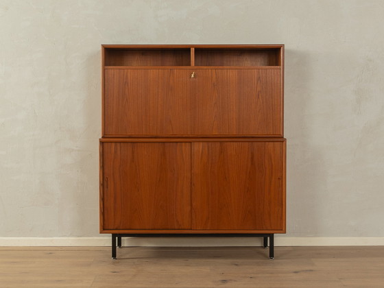 Image 1 of  1960s Bureau, BBM Bjerringbro 