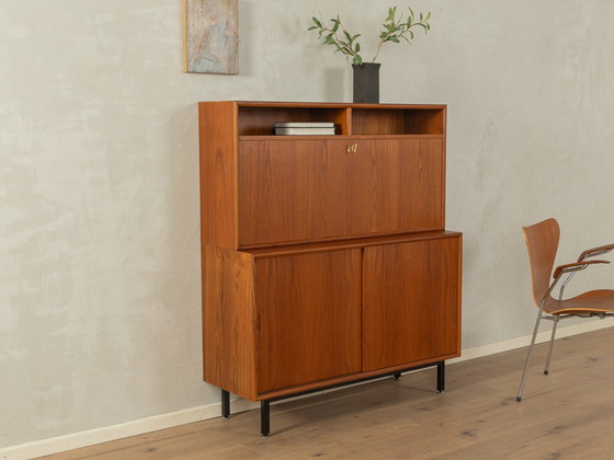 Image 1 of  1960s Bureau, BBM Bjerringbro 