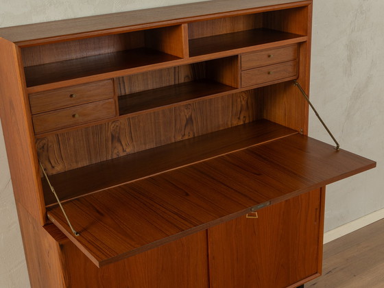 Image 1 of  1960s Bureau, BBM Bjerringbro 