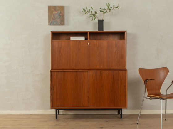 Image 1 of  1960s Bureau, BBM Bjerringbro 