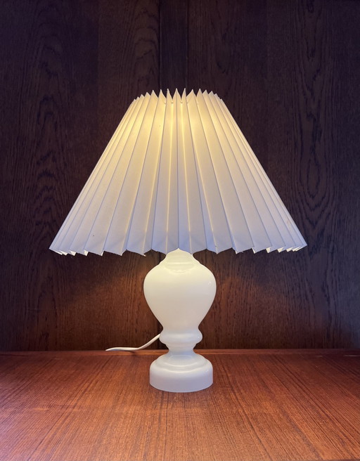 Vintage Table Lamp David Gl Belysning
