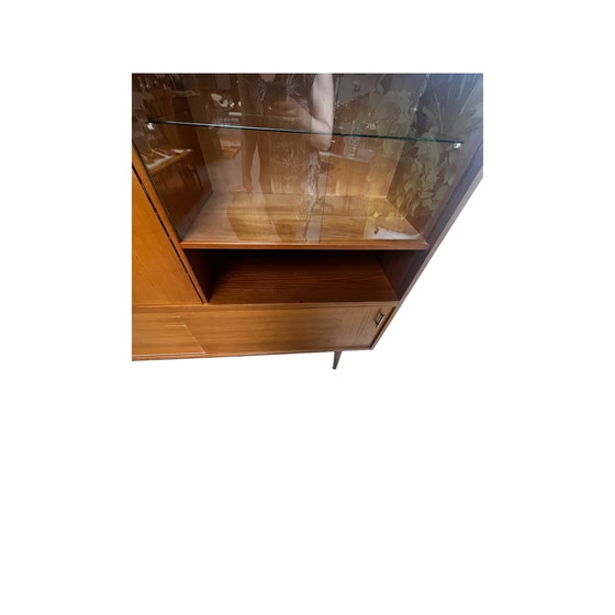 Image 1 of Highboard de Doerr Möbelgabrik