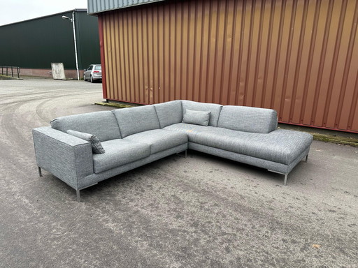 New condition - Design On Stock Aikon Corner Sofa Np: €8,000