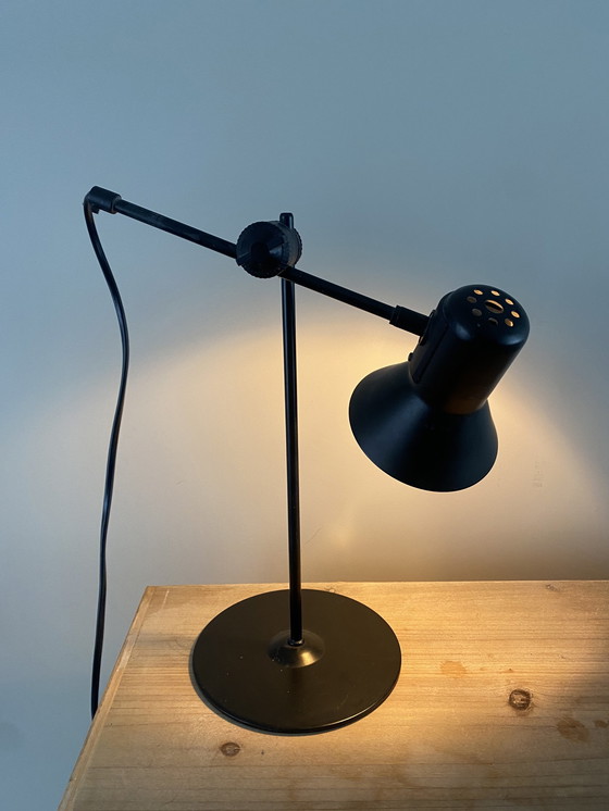 Image 1 of Massive Veneta Lumi Table Lamp