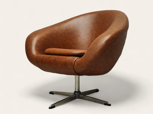 Fauteuil Mid Century