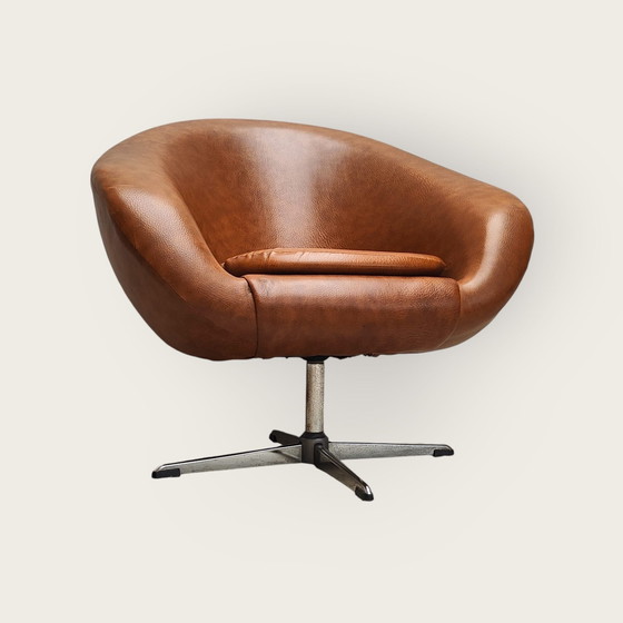 Image 1 of Mid - Century armchair