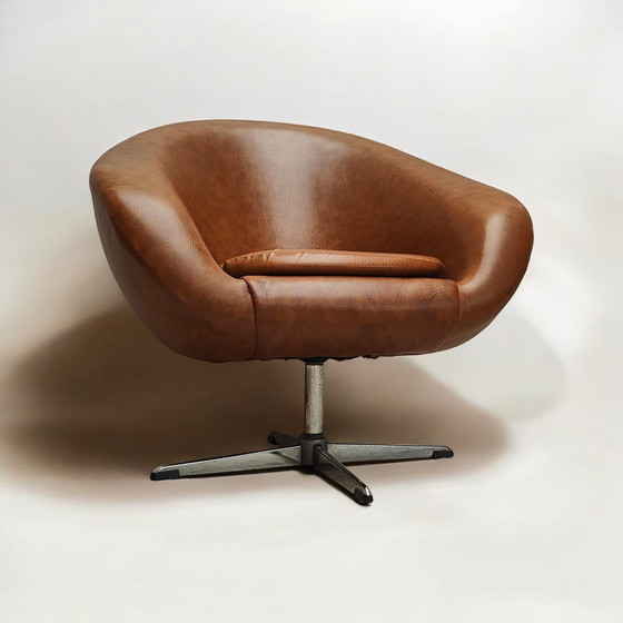 Image 1 of Mid - Century armchair