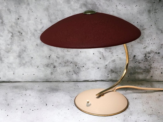 Image 1 of Rare table lamp, Mid - Century