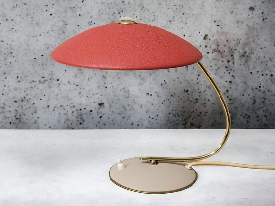 Image 1 of Rare table lamp, Mid - Century