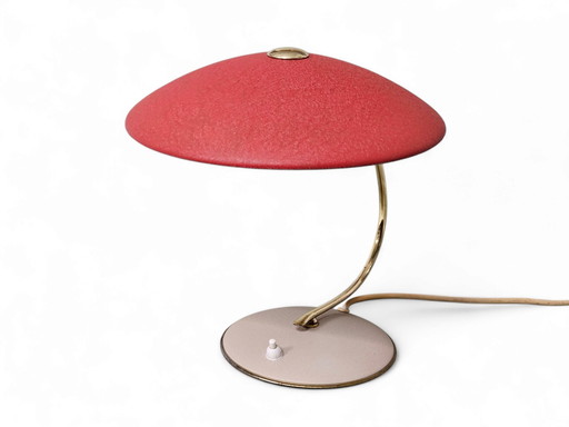 Rare table lamp, Mid - Century