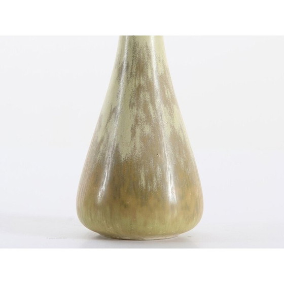 Image 1 of Scandinavian ceramic vase model "AUG" by Gunnar Nylund for Rörstrand - 1960s