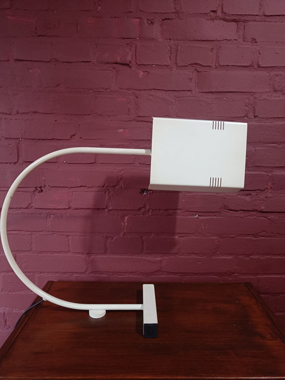 Image 1 of Dijkstra minimalist table lamp