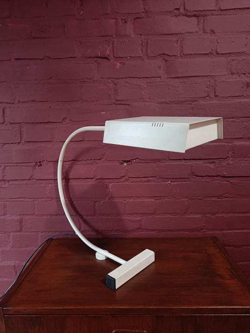 Lampe de table minimaliste Dijkstra