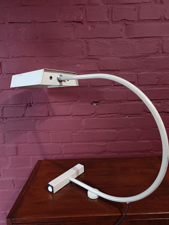 Image 1 of Dijkstra minimalist table lamp