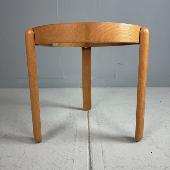 Image 1 of Italian design side table Porada Arredi Cabiate