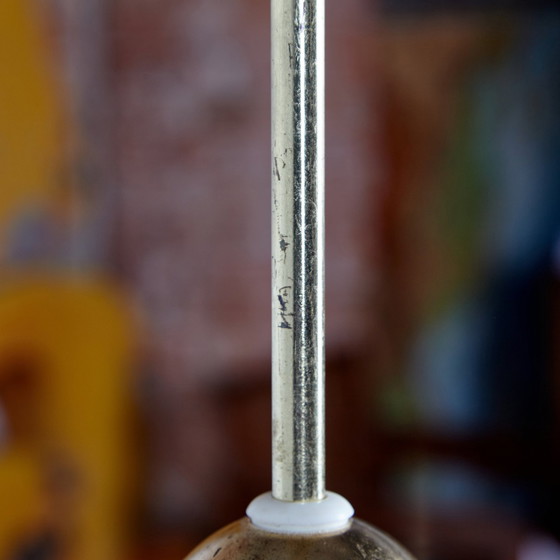 Image 1 of Veb Narva Glass Pendant