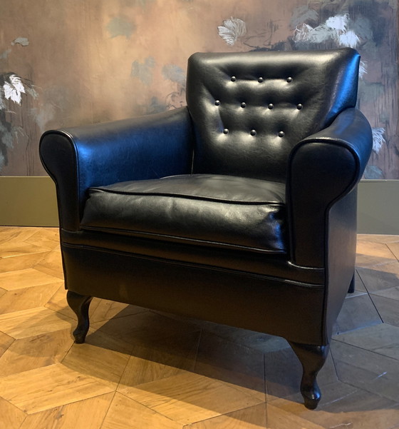 Image 1 of 2x fauteuil Baan