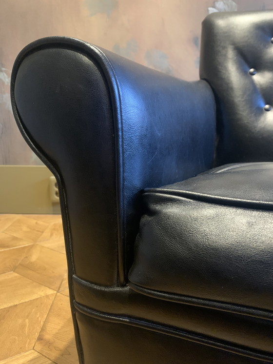 Image 1 of 2x fauteuil Baan