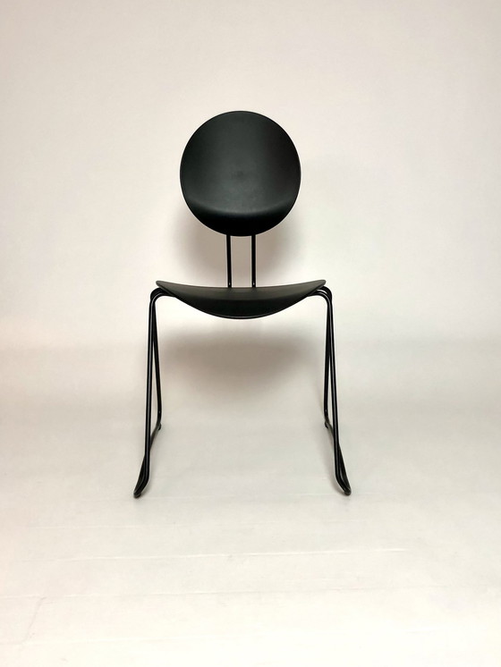 Image 1 of Verpan Flex Chair - Verner Panton