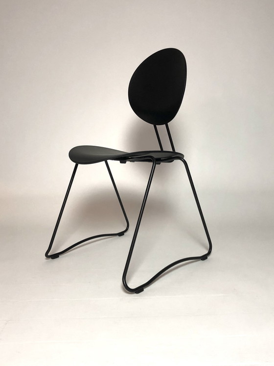 Image 1 of Verpan Flex Chair - Verner Panton