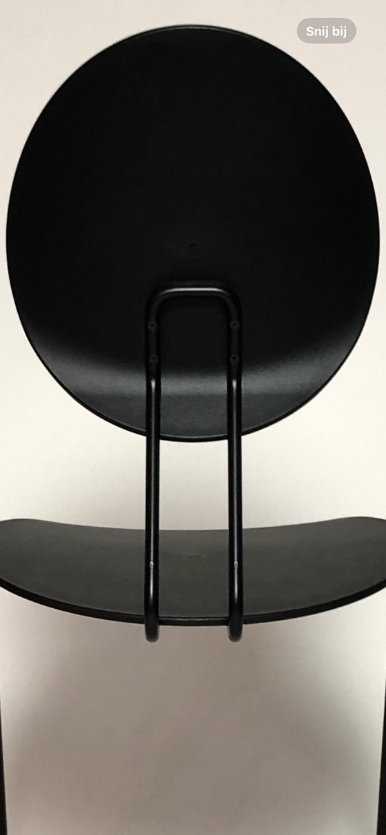 Image 1 of Verpan Flex Chair - Verner Panton