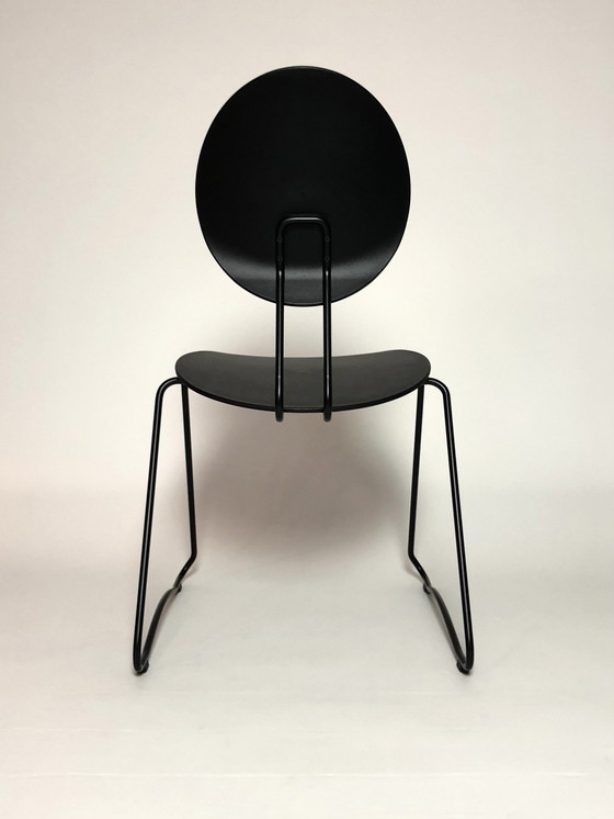 Image 1 of Verpan Flex Chair - Verner Panton