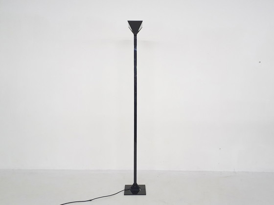 Image 1 of Tobia Scarpa for Flos design floorlamp, model Papillona, Italy 1977