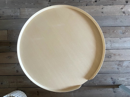 Muuto Table basse Around large