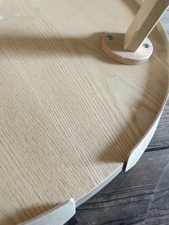 Image 1 of Muuto Table basse Around large