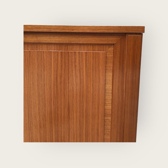 Image 1 of Mid Century sideboard