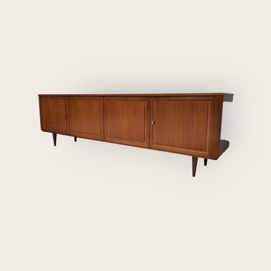 Image 1 of Mid Century sideboard