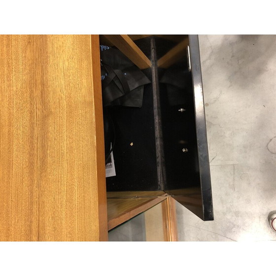 Image 1 of Credenza bifacciale vintage