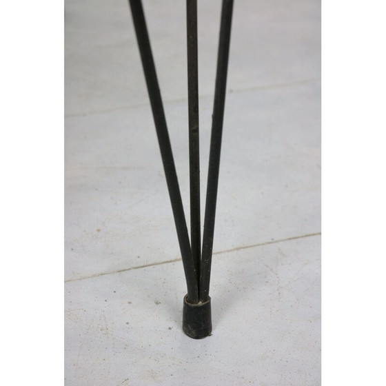 Image 1 of Minimalist vintage coffee table