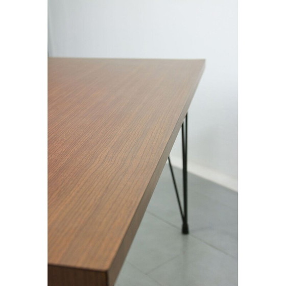 Image 1 of Minimalist vintage coffee table