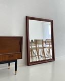 Morris Mirror's mirror