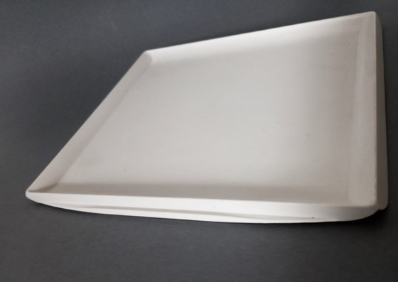 Image 1 of Radi Designers Industrial Tray For Air France -- Rare!