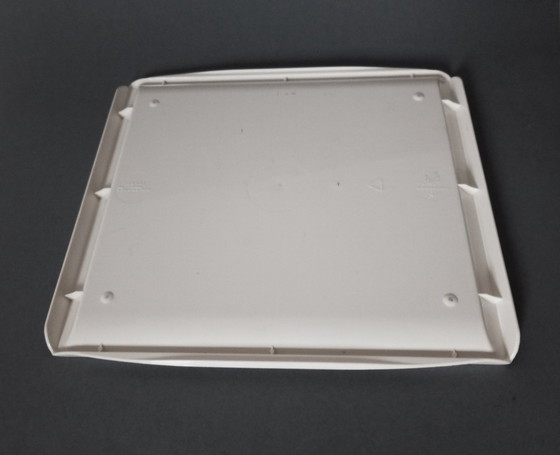 Image 1 of Radi Designers Industrial Tray For Air France -- Rare!